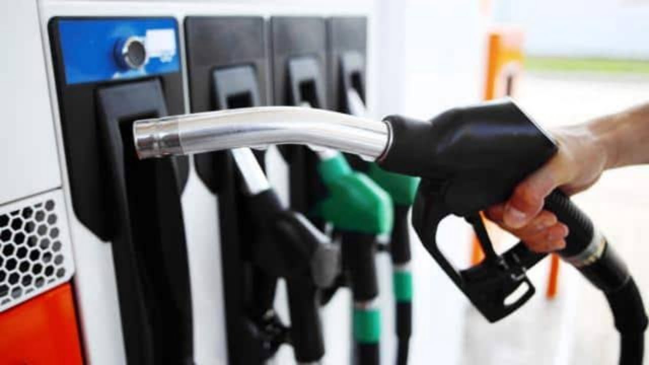 Petrol Diesel Price 2 February