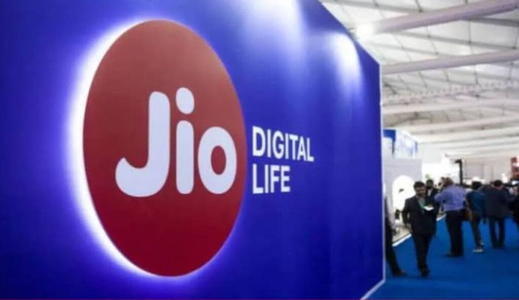 Jio Recharge Plan 2024