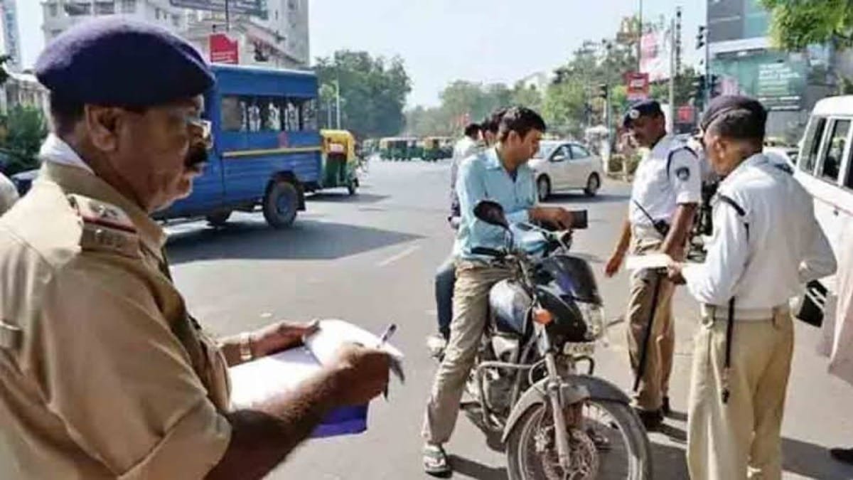 अब ओवर स्पीड चालान से बच सकेंगे वाहन चालक, गूगल मेप में आया ये अपडेट