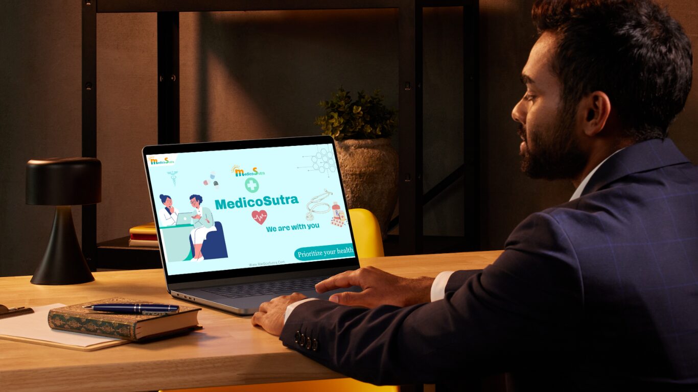 MedicoSutra Indias Hindi Health Blog and tips