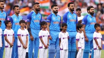 टी-20 विश्व कप के लिए भारतीय टीम का ऐलान, ये खिलाड़ी हुए बाहर