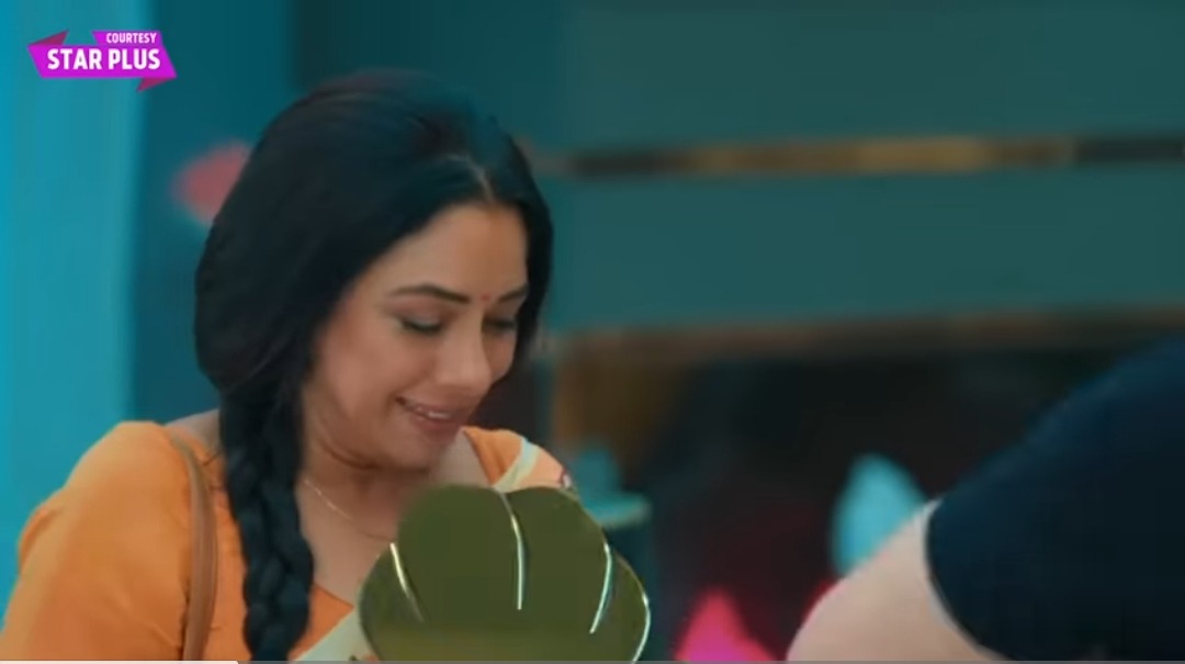 Anupama 9 May 2024 Written Update: अनुपमा को लगा झटका