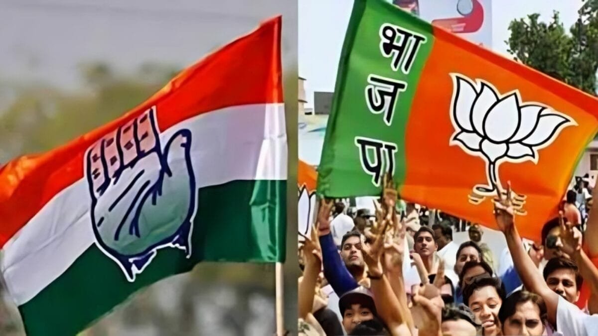 उत्तराखंड उपचुनाव रिजल्ट: मंगलौर और बद्रीनाथ सीट पर चुनाव हारी भाजपा