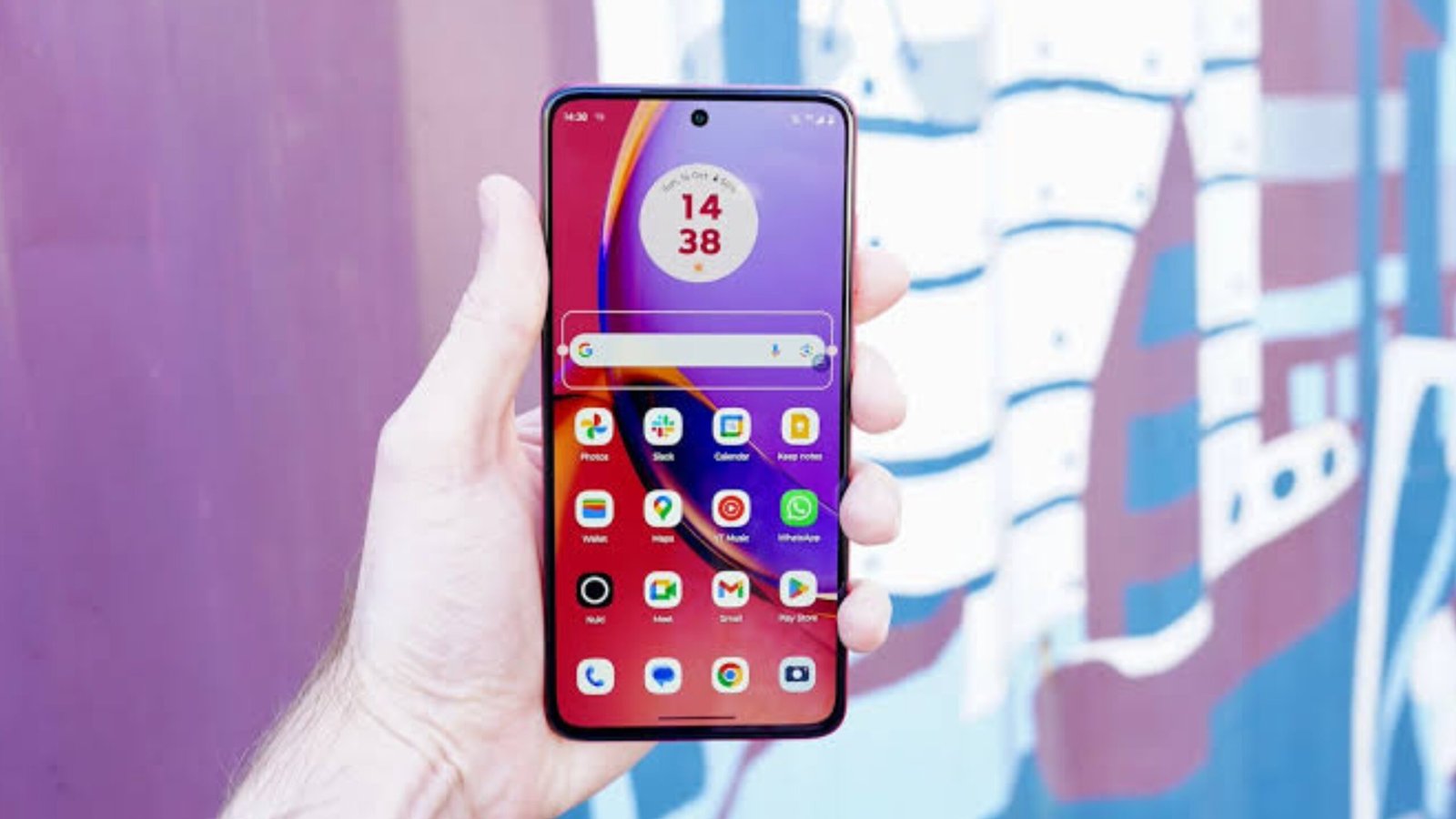 Moto G85 5G Launch in India: 5000mAh की बैटरी और होगा किफायती दाम