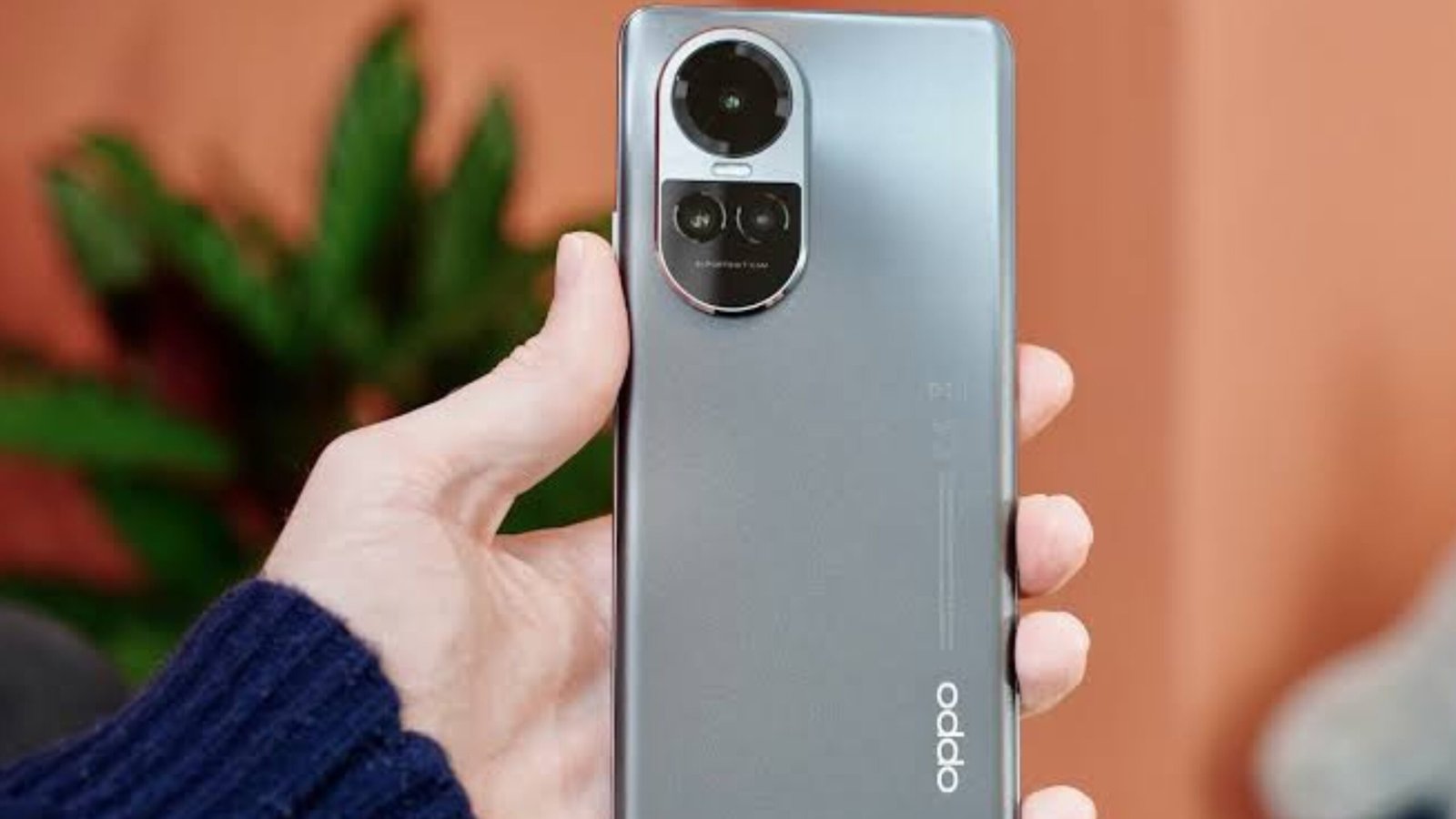 OPPO Reno 12 Pro: लांच हुआ 50MP कैमरा सेटअप के साथ, मिलेगा 80W का चार्जर