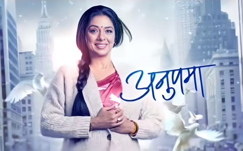 Anupama 31 July Written Update