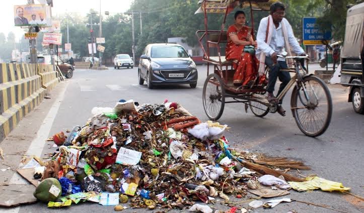 उत्तराखंड घूमने आ रहे हो? तो ध्यान दें गाड़ी में रख लें कूडादान; नहीं तो होगा चालान 2 उत्तराखंड घूमने आ रहे हो? तो ध्यान दें गाड़ी में रख लें कूडादान; नहीं तो होगा चालान