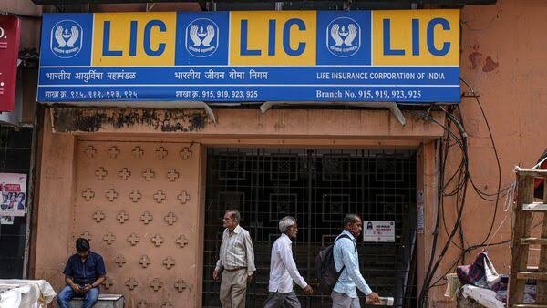 LIC के शेयरों ने मचाई धूम, इस साल निवेशकों को दिया छप्पर फाड़ रिटर्न