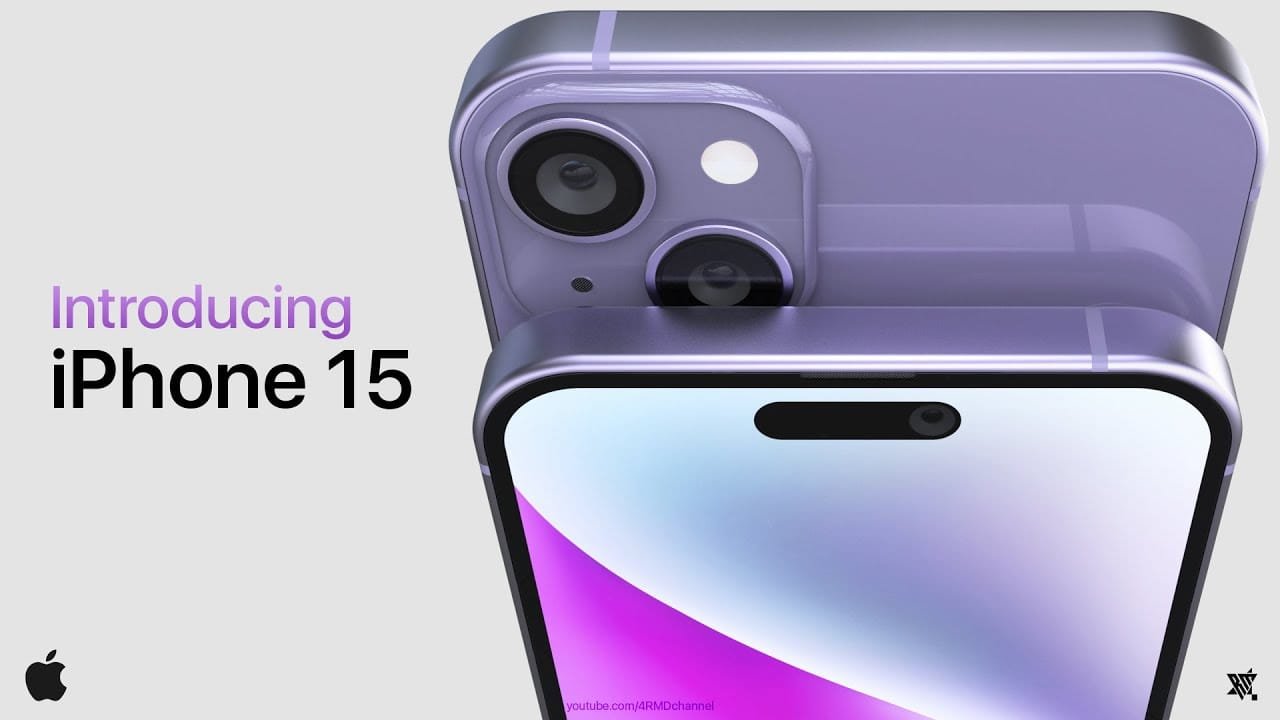 Samsung Galaxy S24 का सूपड़ा साफ करने आ गया Apple iPhone 15 का जबरदस्त फोन 