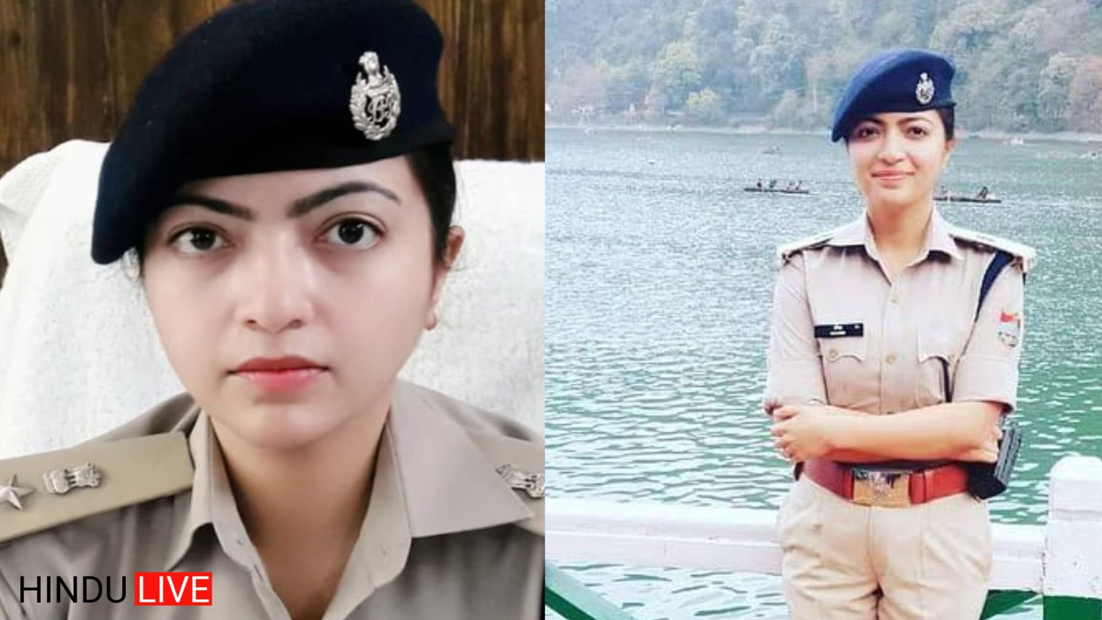 उत्तराखंड: आईपीएस अधिकारी रचिता जुयाल ने दिया पद से इस्तीफा, सामने आई वजह