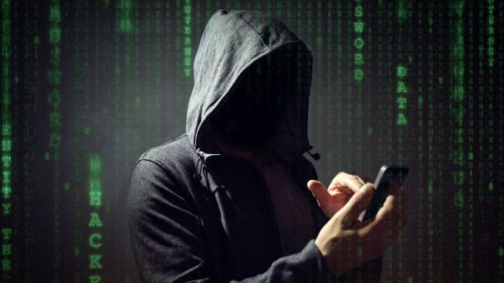 Google Anti-Theft Alarm feature