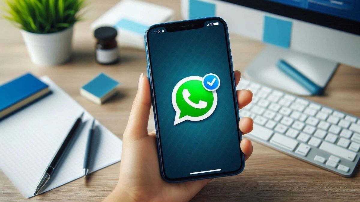 Whatsapp का नया अपडेट, अब AI से बनाएं अपनी प्रोफाइल पिक्चर