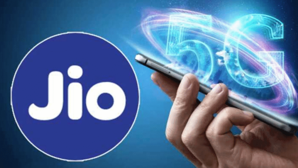 Jio
