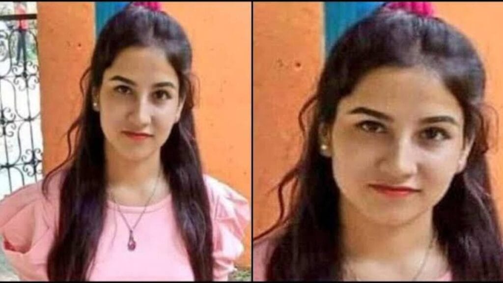 Ankita Bhandari Murder Case