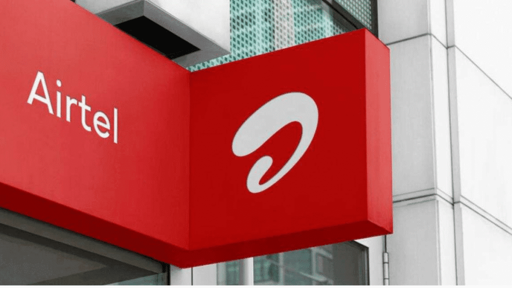 Airtel Fraud Detection Solution