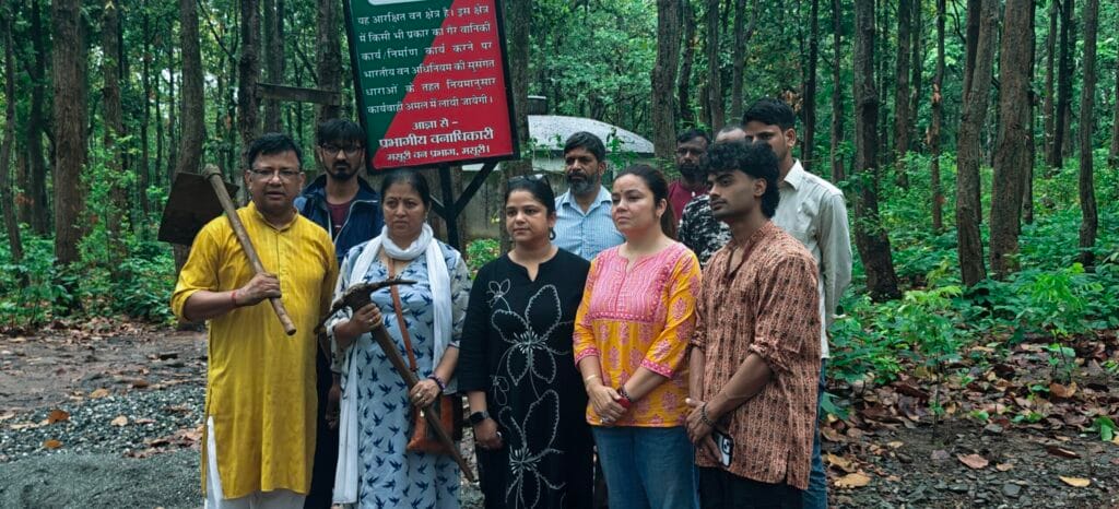 Khalanga dehradun News