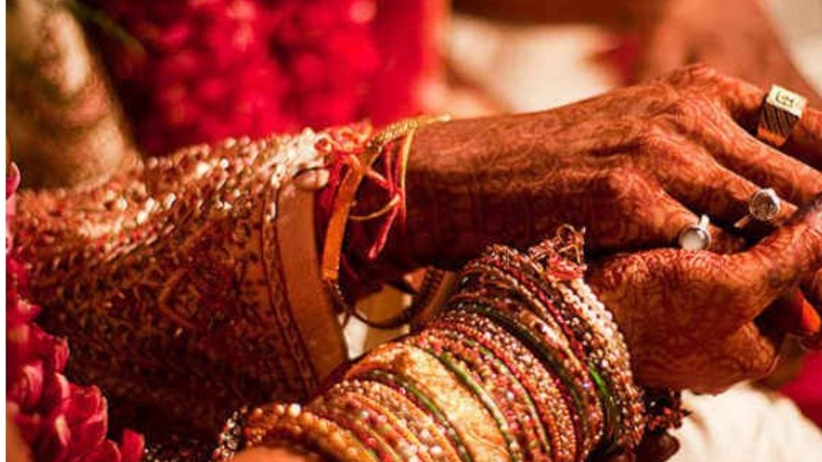 Job Crisis Leaves Mountain Youth Unmarried Even After 30