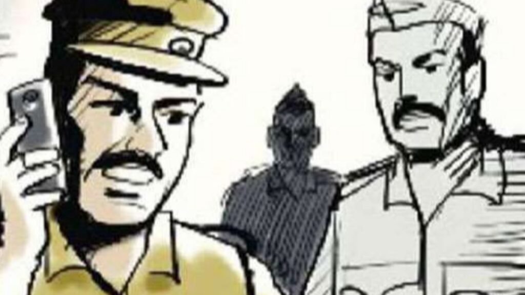 Crime in dehradun Bhaunwala Today