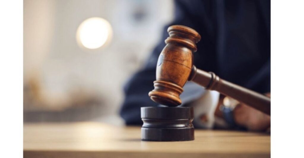 Uttarakhand court order