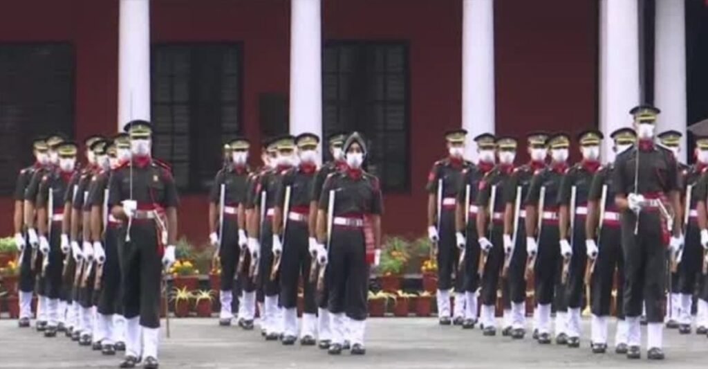 Uttrakhand Indian army 1