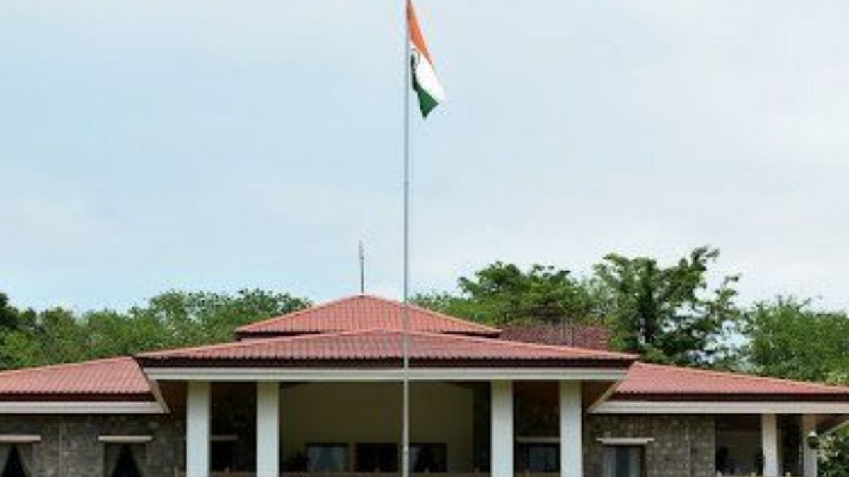 Uttrakhand governor approves advisory committee 