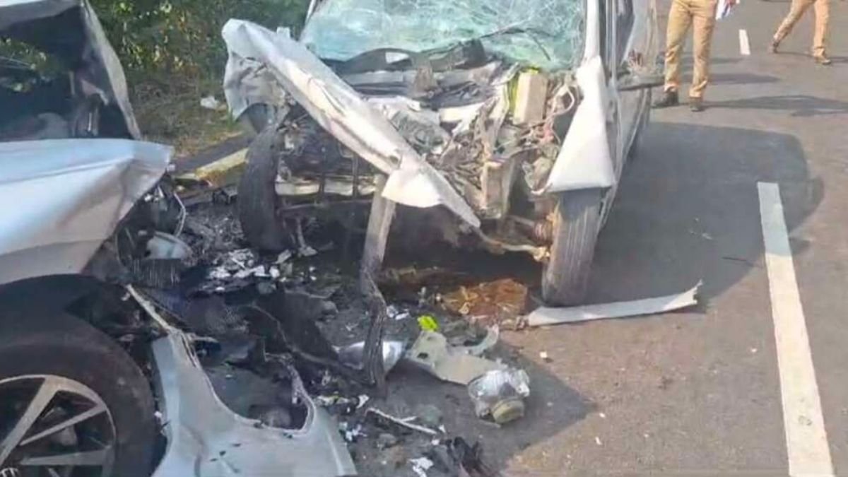 Uttrakhand news  accident 