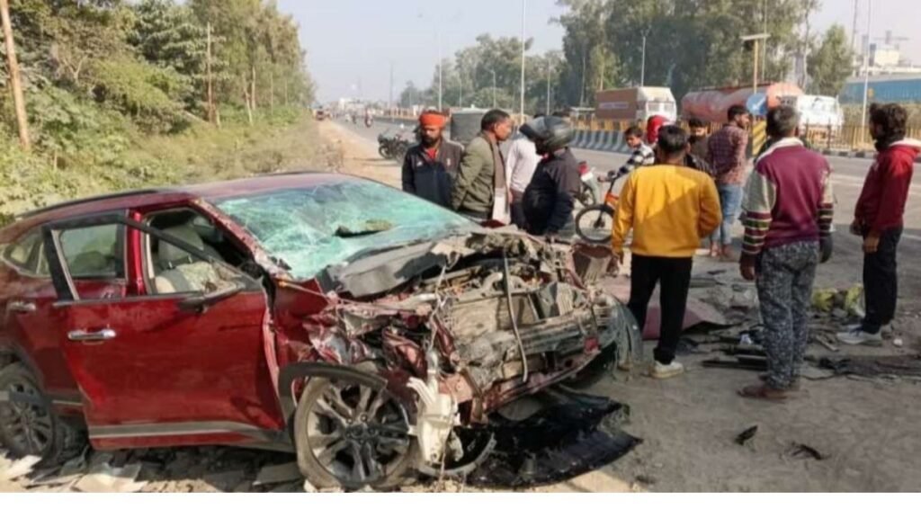 Uttrakhand haldani accident 1