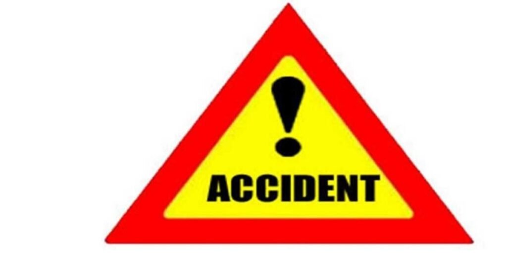 Uttrakhand haldani accident 2