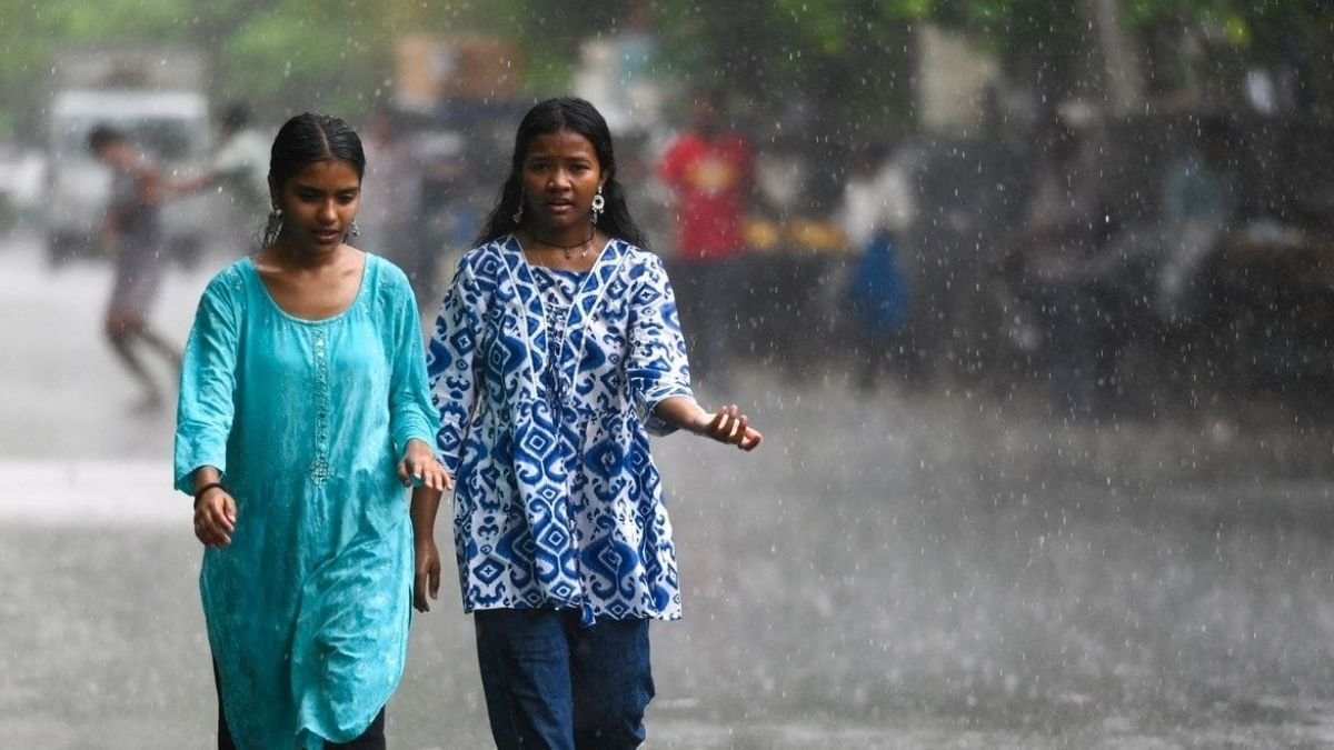 Uttrakhand news: मॉनसून से पहले इंद्रदेव हुए मेहरबान, उत्तराखंड के कई हिस्सों में तीन दिन तक बारिश का अलर्ट
