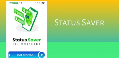 status saver whatsapp app