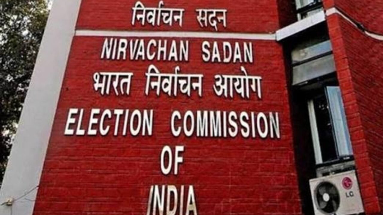 registered unrecognized parties: उत्तराखंड में दो और दलों को चुनाव आयोग का Notice, तय समय तक देनी होगी रिपोर्ट
