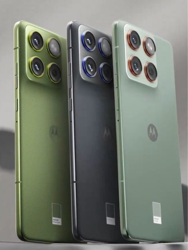 motorola edge 70